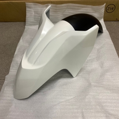 YADA-EX135(11-14)-Trắng-1 Chắn bùn trước-[Yamaha]