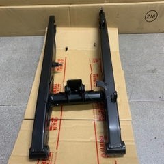YADA-6166-EX10-Gấp sau(Đen)-[Yamaha]