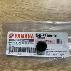 [EX155][31:CỤM ỐP ĐẦU] YACS-4021-EX10 4số-Nút cao su che lỗ chỉnh ốc Galenti và Nút bợ cổ-[Yamaha] EX155 (14) [37:CỤM(27)(40)], NVX155_V1 [26:(12)]