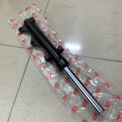 YADA-6075-Phuộc trước Đen-EX10 Côn tay(06-10)Phải-[Yamaha]