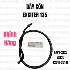 YAPT-2123-Exciter 135(11-14) Dây côn Phụ tùng phụ kiện xe máy-[Yamaha]