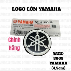 YATE-8008-LOGO LỚN YAMAHA(4cm)-[Yamaha]_yaspm