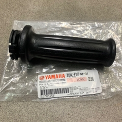 YADA-6124-Grande-Bao tay phải(Đen)-[Yamaha]