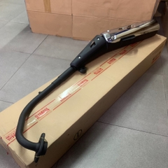 YADA-6161-EX10-Pô xe(Có pát pô) pxm-[Yamaha]