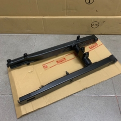 YADA-6166-EX10-Gấp sau(Đen)-[Yamaha]