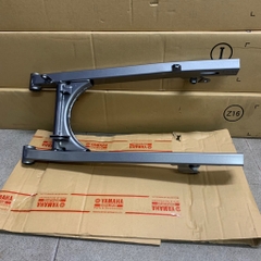 YADA-6169-Gravita-Gấp sau(Xám)-[Yamaha]