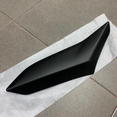 YADA-6501 EX155-8 Ốp sườn trái(Đen mờ) Phụ tùng phụ kiện xe máy-[Yamaha]
