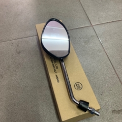 YADA-6185-Nozza-Grande(15-22) Gương chiếu hậu(Phải Xanh đậm) Phụ tùng phụ kiện xe máy-[Yamaha]_gch-spm
