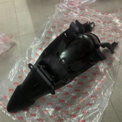 YADA-Nouvo 4-Đuôi dè biển số Phụ tùng phụ kiện xe máy-[Yamaha]