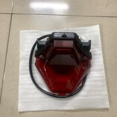 YADA-6088-EX150(15-18) Cùm hậu lái sau-[Yamaha]