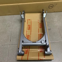 YADA-6164-Sirius-Gấp sau(Xám)-[Yamaha]