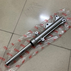 YADA-6072-Phuộc trước Xám-EX10 Côn tay(06-10)Phải-[Yamaha]