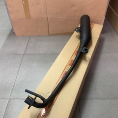 YADA-6158-Sirus có ống hơi-Pô xe(Ko có pát pô) pxm-[Yamaha]