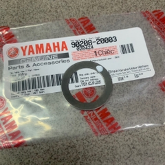 [EX15][13:LI HỢP CÔN TẢI EX15] YAOV-0102 ĐỆM PHẰNG EX15 (15-18) (27)-[Yamaha]