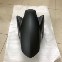 YADA-EX150(15-18)-Đen mờ-1 Chắn bùn trước-[Yamaha]