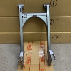 YADA-6164-Sirius-Gấp sau(Xám)-[Yamaha]