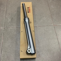 YADA-6139-Sirius B6A-Phuộc trước đĩa(Xám trái)-[Yamaha]