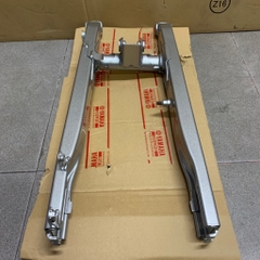 YADA-6172-EX10(6-10) Gấp sau(Bạc)-[Yamaha]