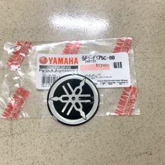 [Chính hãng Yamaha]YATE-8008-LOGO YAMAHA(4cm)