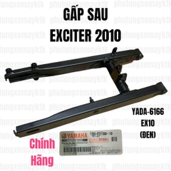 [Chính hãng Yamaha]YADA-6166-EX10-Gấp sau(Đen)