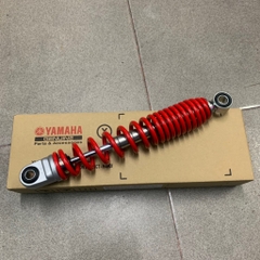 [Chính hãng Yamaha]YADA-6132-Sirius 3S4-Phuộc sau(Đỏ)