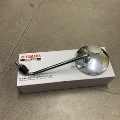 YADA-6142-Mio-Classico-Gương chiếu hậu phải(Bạc).-[Yamaha]_gch-spm