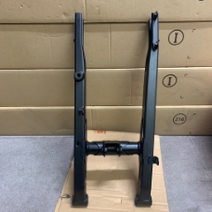 YADA-6163-EX135(11-14) Gấp sau 2 Càng(Đen)-[Yamaha]