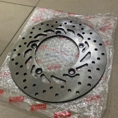 YADA-6060-Đĩa thắng trước-EX150(15-18)-[Yamaha]