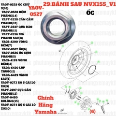 [NVX155_V1][29:BÁNH SAU] YAOV-0527 ỐC NVX155_V1 (6)