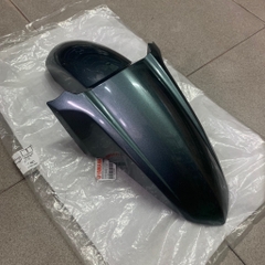 YADA-6218-Chắn bùn trước Nouvo 4-5-LX(Rêu bóng)-1 Phụ tùng phụ kiện xe máy-[Yamaha]