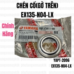 [Chính hãng Yamaha]YAPT-2096-EX135-No4-Lx-Chén cổ(Gờ trên)