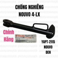 [Chính hãng Yamaha]YAPT-2115-Nouvo 4-Lx Chống nghiêng Phụ tùng phụ kiện xe máy