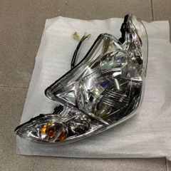 YADA-6116-Sirius 3S4 bóng nhỏ-Choá pha đèn(Có bóng đèn) si hello 2006-2007-[Yamaha]