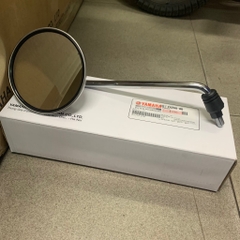 YADA-6141-Mio-Classico-Gương chiếu hậu trái(Bạc).-[Yamaha]_gch-spm