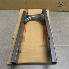 YADA-6169-Gravita-Gấp sau(Xám)-[Yamaha]