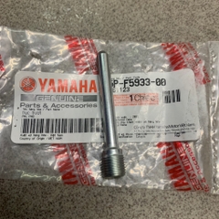 YAOV-095-Ốc bắt bố đĩa sau Exciter 135-150 Phụ tùng phụ kiện xe máy-[Yamaha]