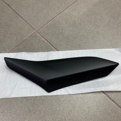YADA-6500 EX155-9 Ốp sườn phải(Đen mờ) Phụ tùng phụ kiện xe máy-[Yamaha]