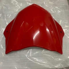 YADA-6474 EX155-3 Mão ốp đầu đèn( Đỏ) Phụ tùng phụ kiện xe máy-[Yamaha]