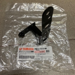 [EX155][18:CHẮN BÙN]YAPT-2167 Pát bắt dè trước trái Exciter 150 Led(19-20), EX155 (2)-[Yamaha]
