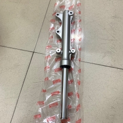 YADA-6072-Phuộc trước Xám-EX10 Côn tay(06-10)Phải-[Yamaha]