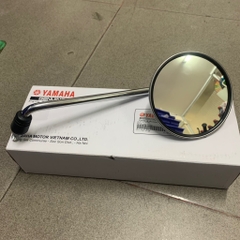 YADA-6142-Mio-Classico-Gương chiếu hậu phải(Bạc).-[Yamaha]_gch-spm