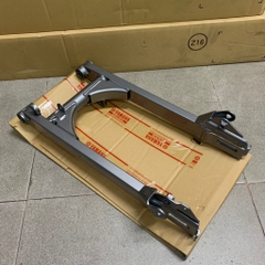 YADA-6164-Sirius-Gấp sau(Xám)-[Yamaha]