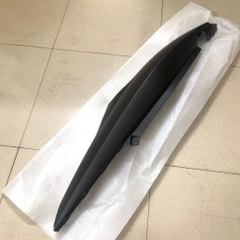YADA-EX150(15-18)-Đen mờ-7 Ốp sườn phải-[Yamaha]