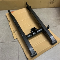 YADA-6163-EX135(11-14) Gấp sau 2 Càng(Đen)-[Yamaha]
