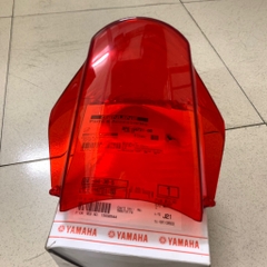 YADA-6076-Chụp lái Ultimo đỏ-[Yamaha]
