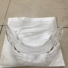 YADA-6041-Chụp đèn hậu-Chụp lái sau-MIO(04-06)-Trong suốt-[Yamaha]