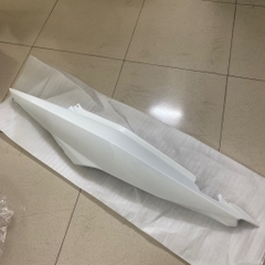 YADA-EX150(15-18)-Trắng-6 Ốp sườn trái-[Yamaha]