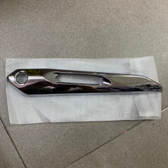 [SIR][9:ỐNG XẢ] YADA-6204-Sirius Fi-Tấm ốp pô inox CPCH (14-20) (3) [Yamaha]