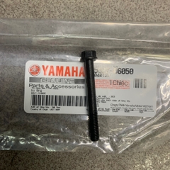 YAOV-084-Ốc 6ly khoá 8 Yamaha Phụ tùng phụ kiện xe máy-[Yamaha]