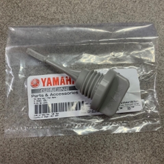 [Chính Hãng Yamaha]YADA-6216-Ty thăm nhớt Luvias Phụ tùng phụ kiện xe máy